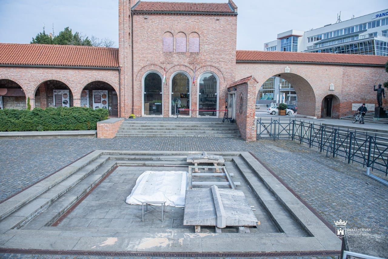 Fehérvár Médiacentrum fotója