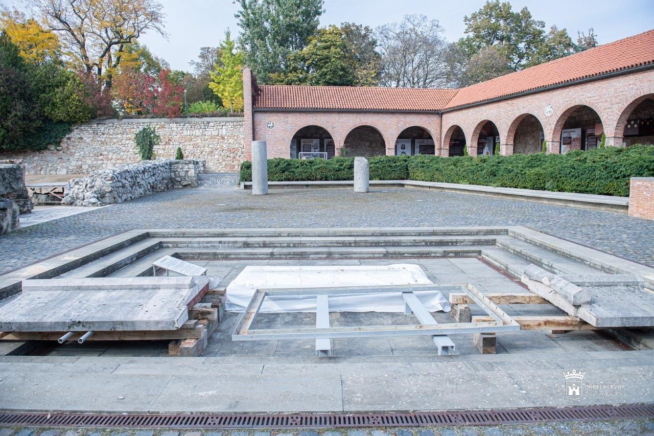Fehérvár Médiacentrum fotója
