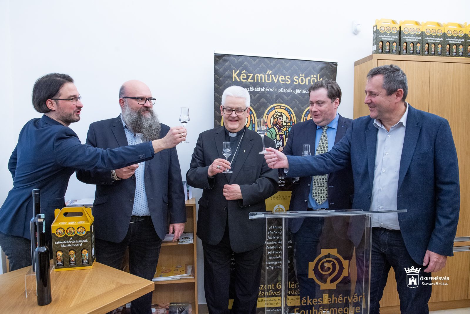 Fehérvár Médiacentrum fotója