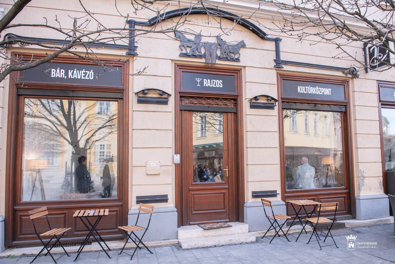 Fehérvár Médiacentrum fotója