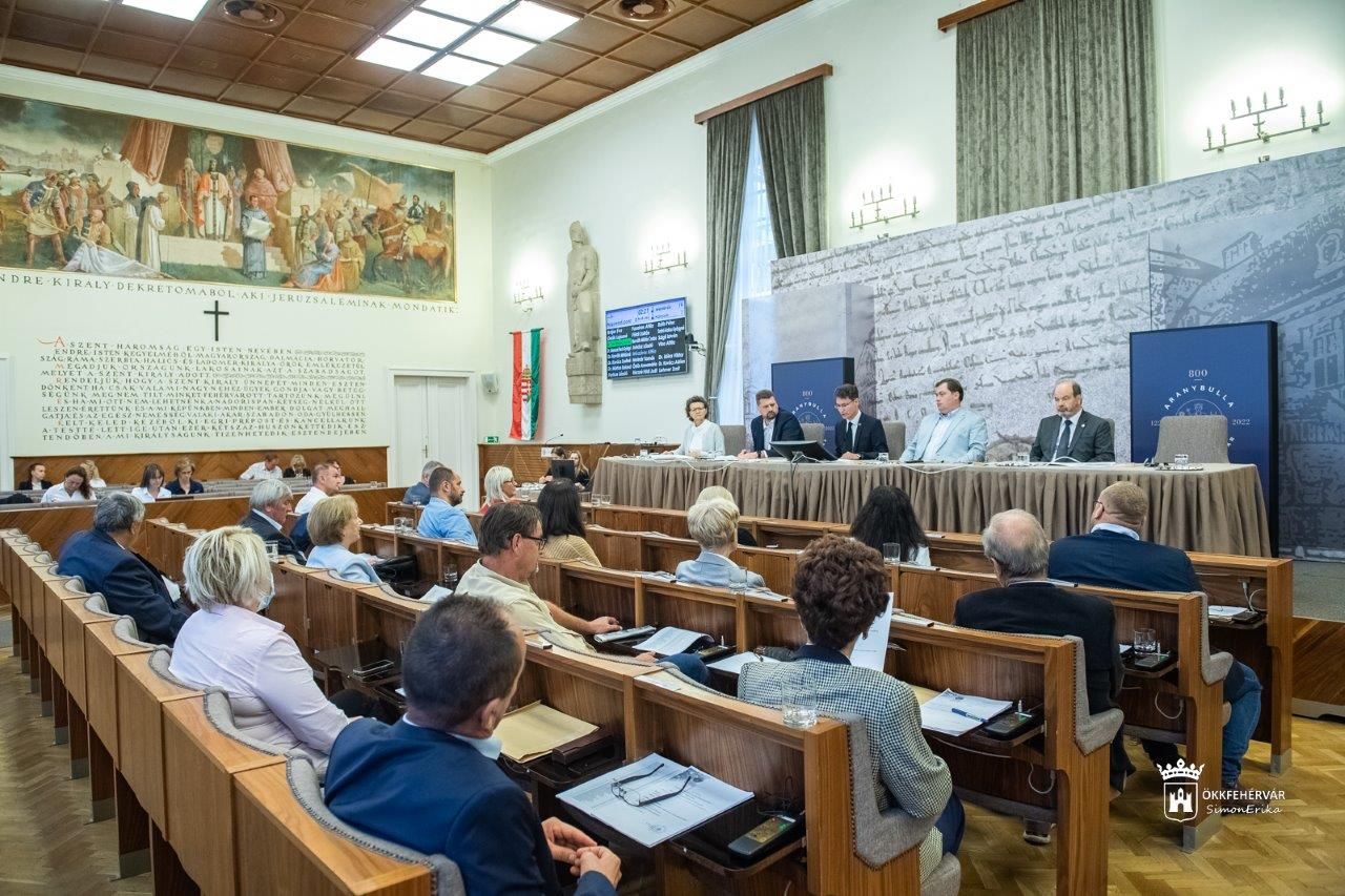 Fehérvár Médiacentrum fotója