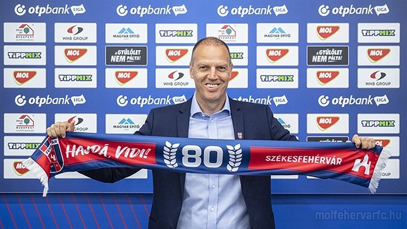 Fehérvár Médiacentrum fotója