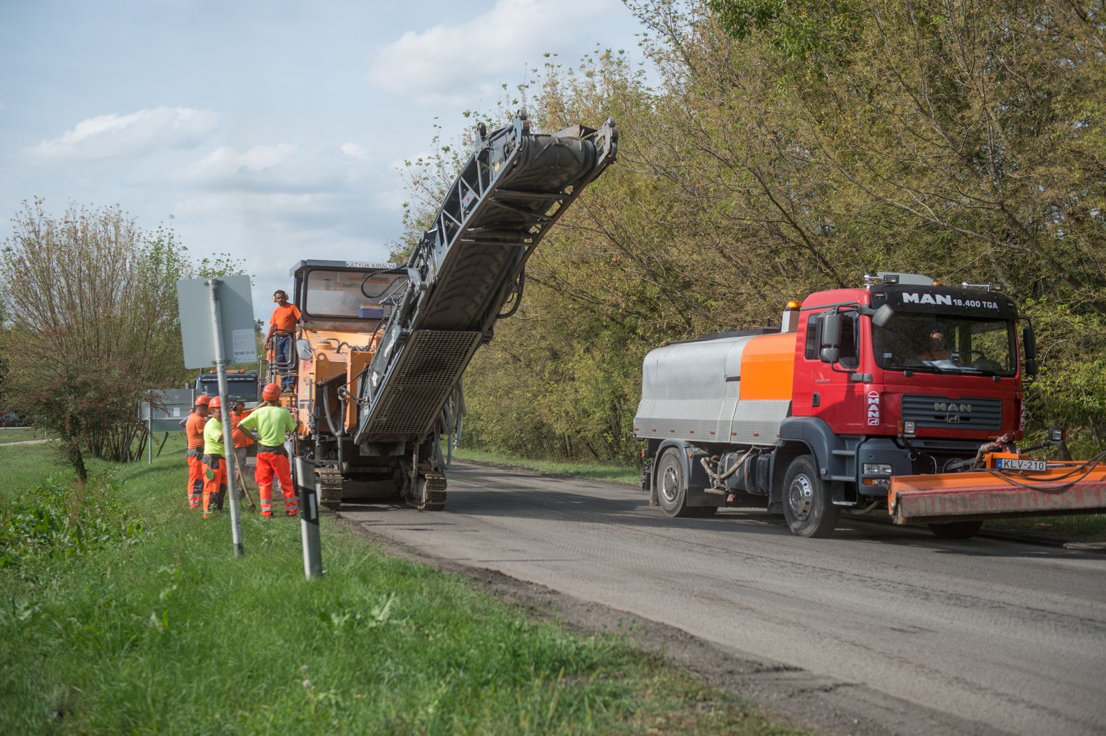 Fehérvár Médiacentrum fotója