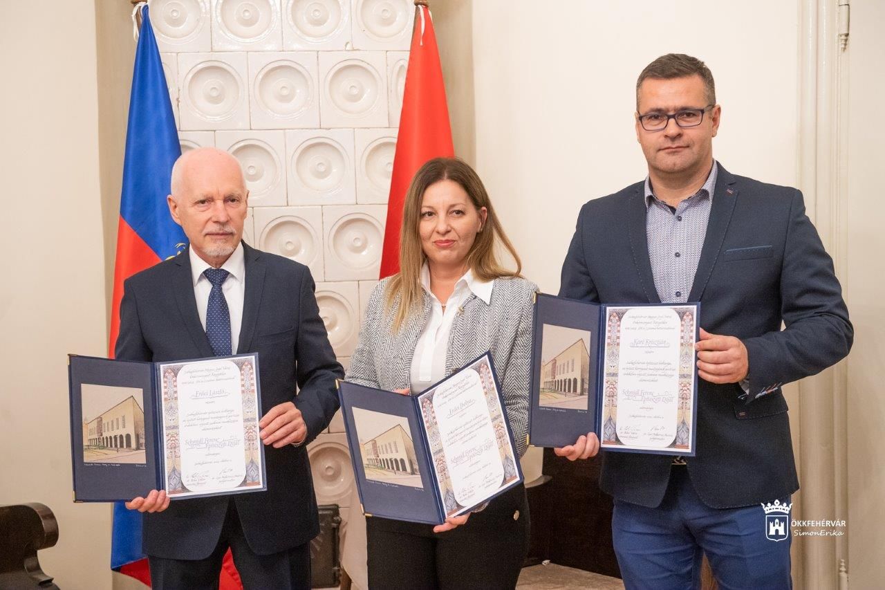Fehérvár Médiacentrum fotója