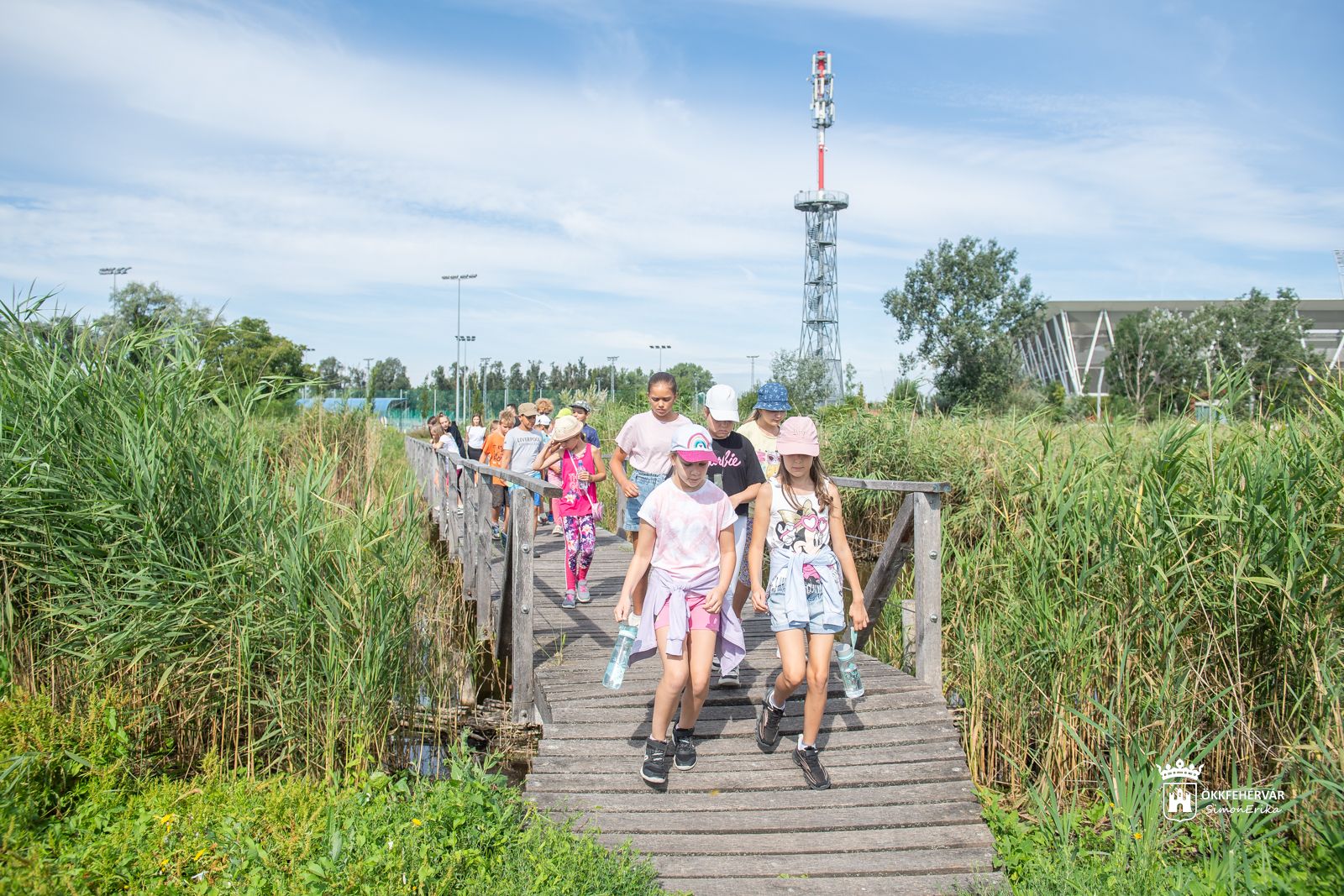 Fehérvár Médiacentrum fotója