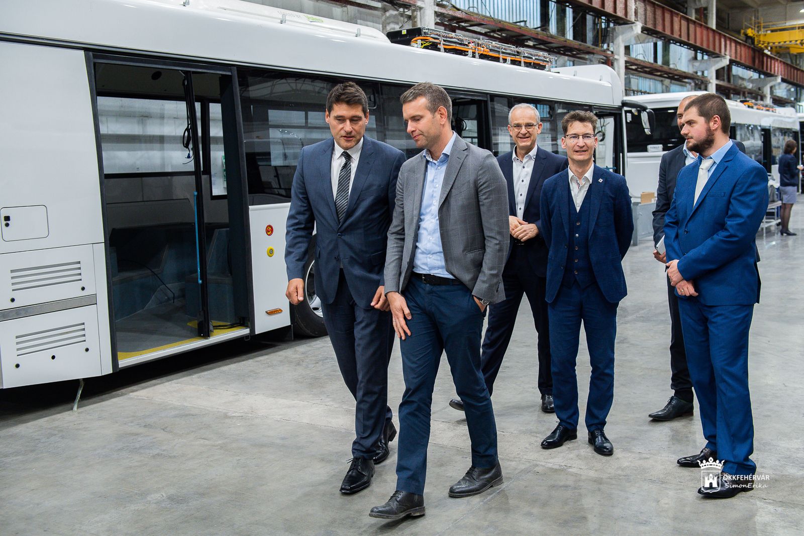 Fehérvár Médiacentrum fotója