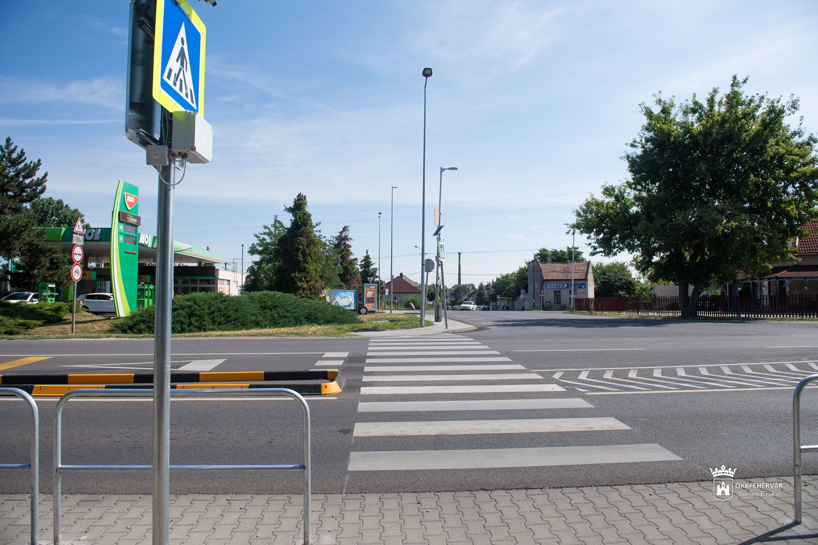 Fehérvár Médiacentrum fotója