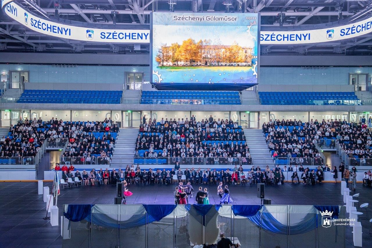 Fehérvár Médiacentrum fotója