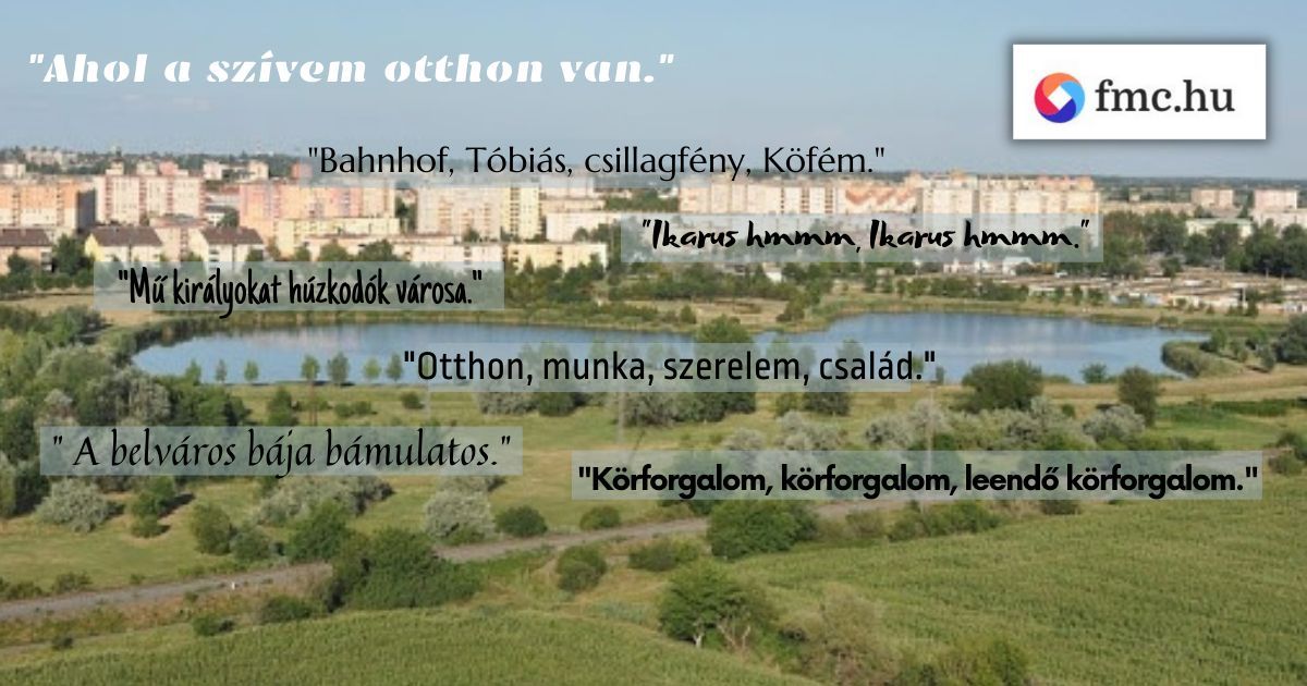 Fehérvár Médiacentrum fotója