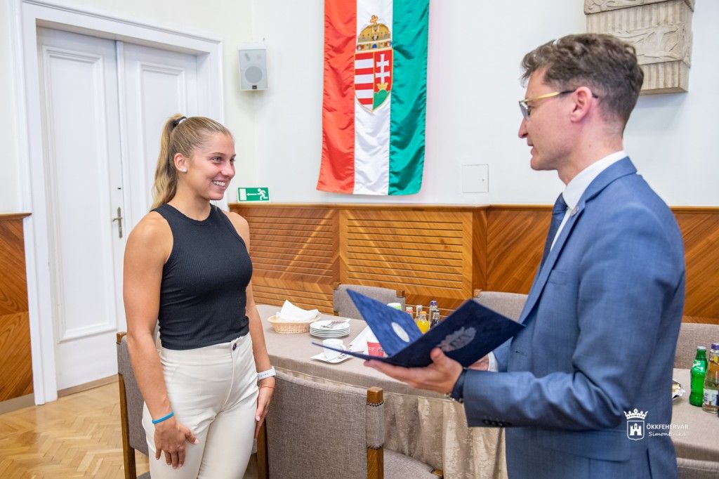 Fehérvár Médiacentrum fotója