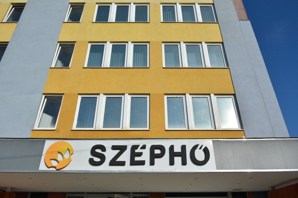 Fehérvár Médiacentrum fotója