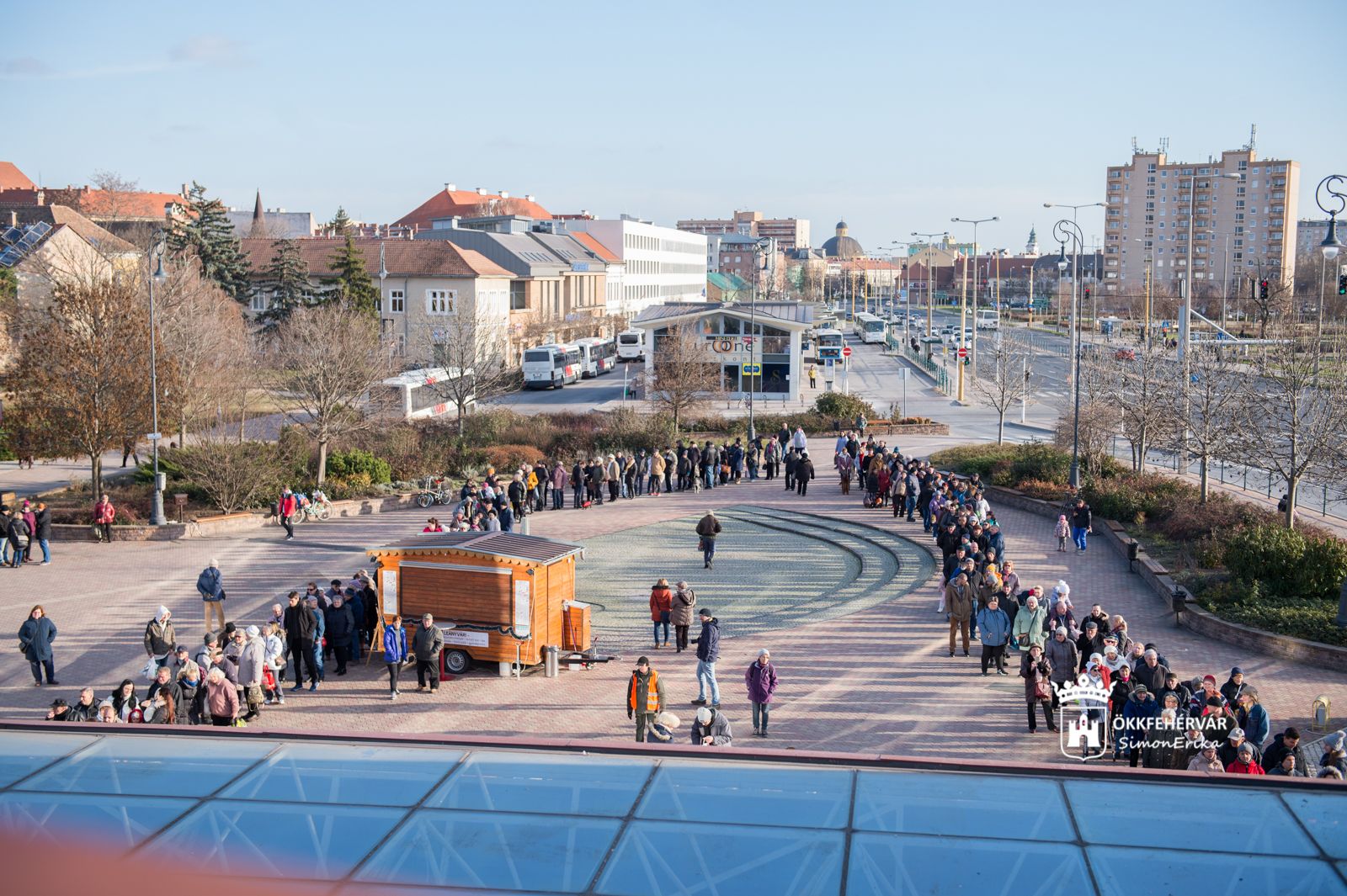 Fehérvár Médiacentrum fotója