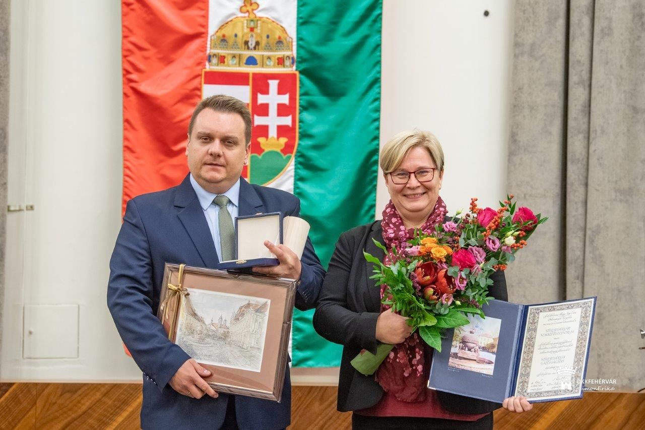 Fehérvár Médiacentrum fotója