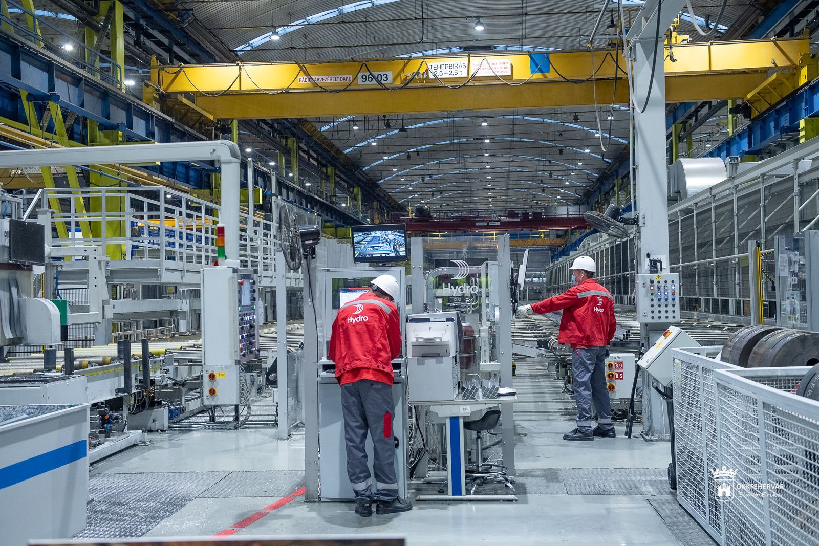 Fehérvár Médiacentrum fotója