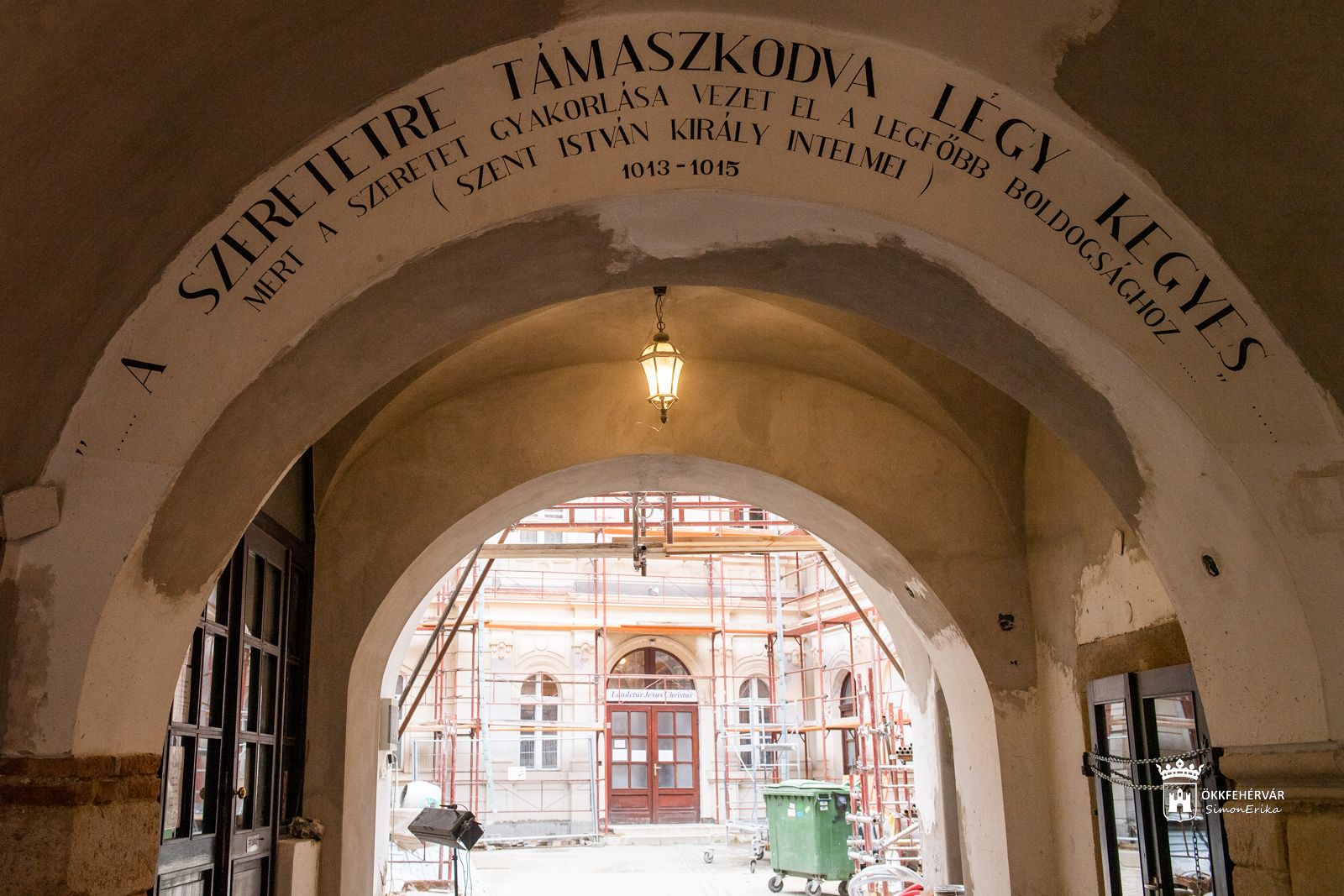 Fehérvár Médiacentrum fotója