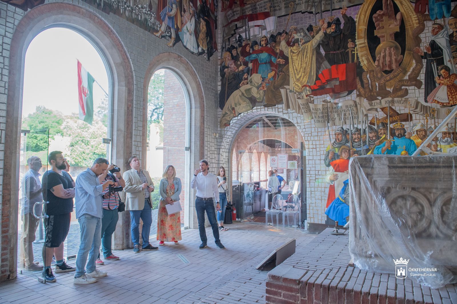 Fehérvár Médiacentrum fotója
