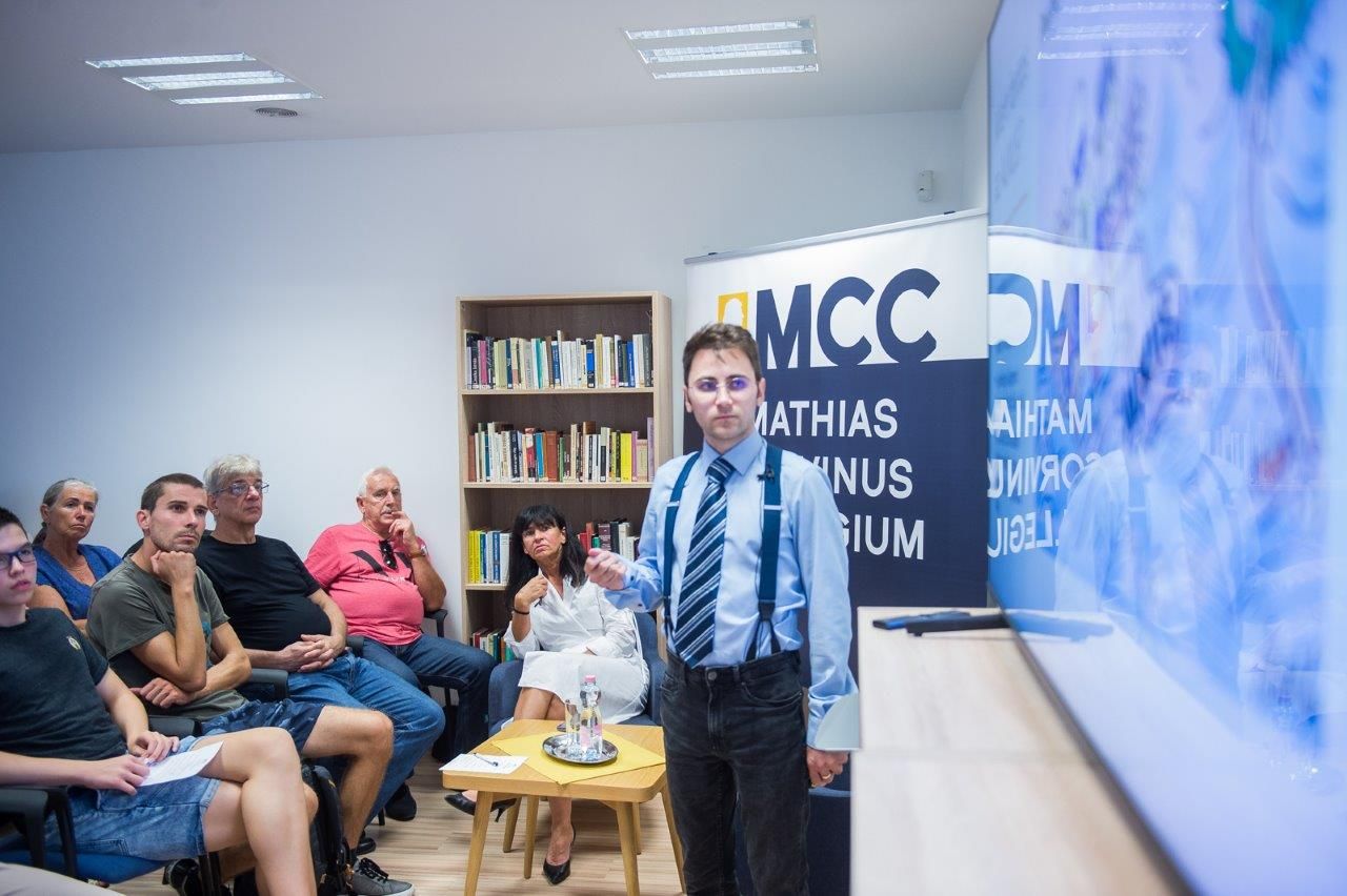 Fehérvár Médiacentrum fotója