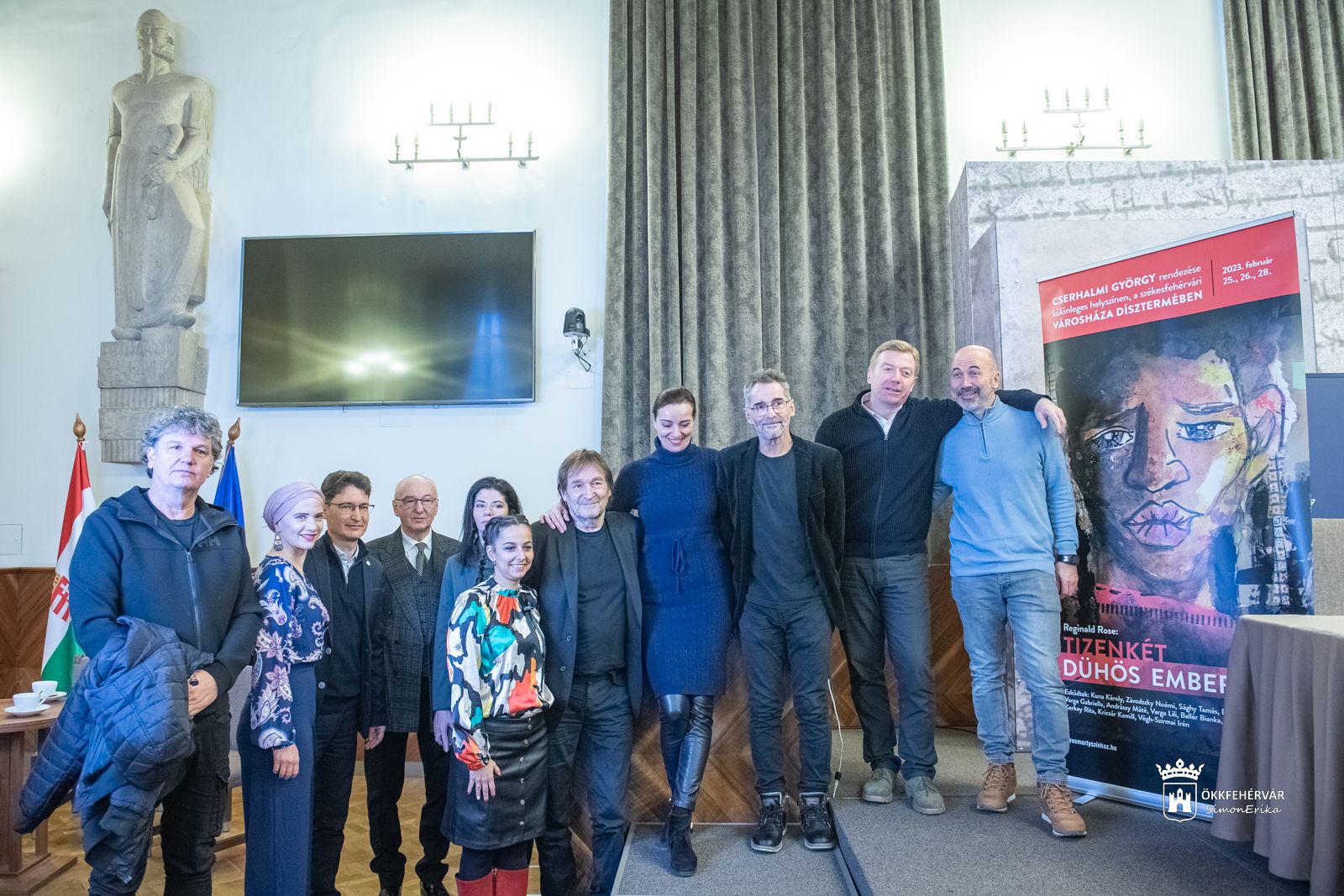 Fehérvár Médiacentrum fotója