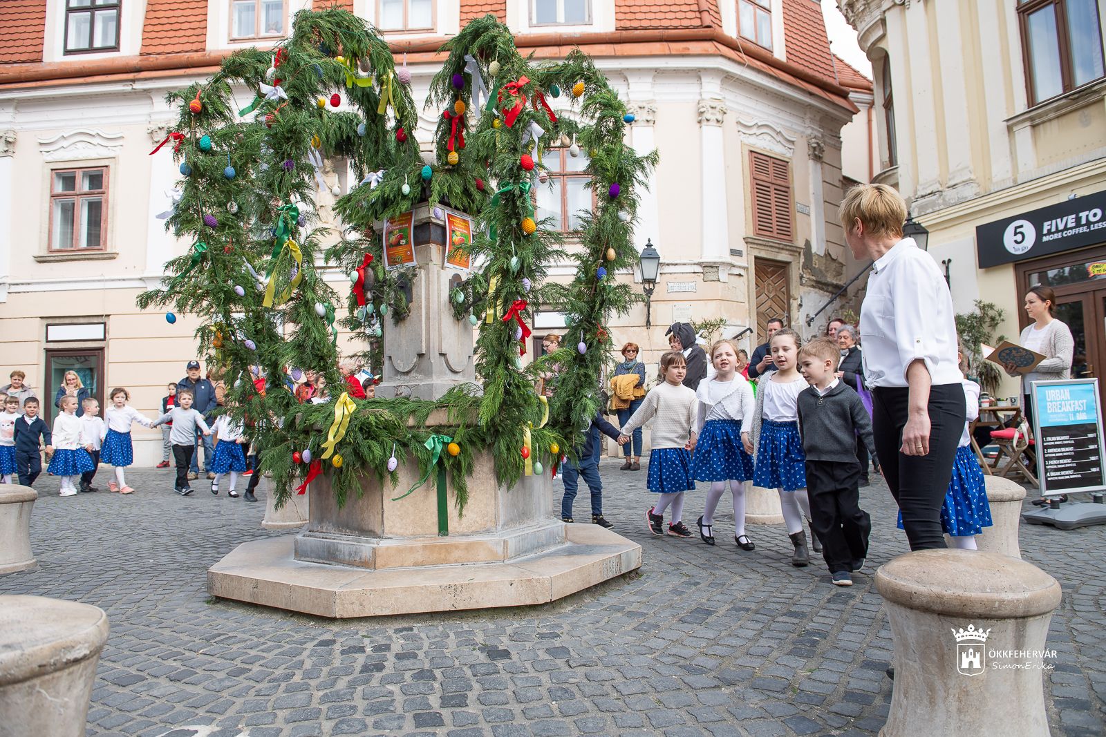 Fehérvár Médiacentrum fotója