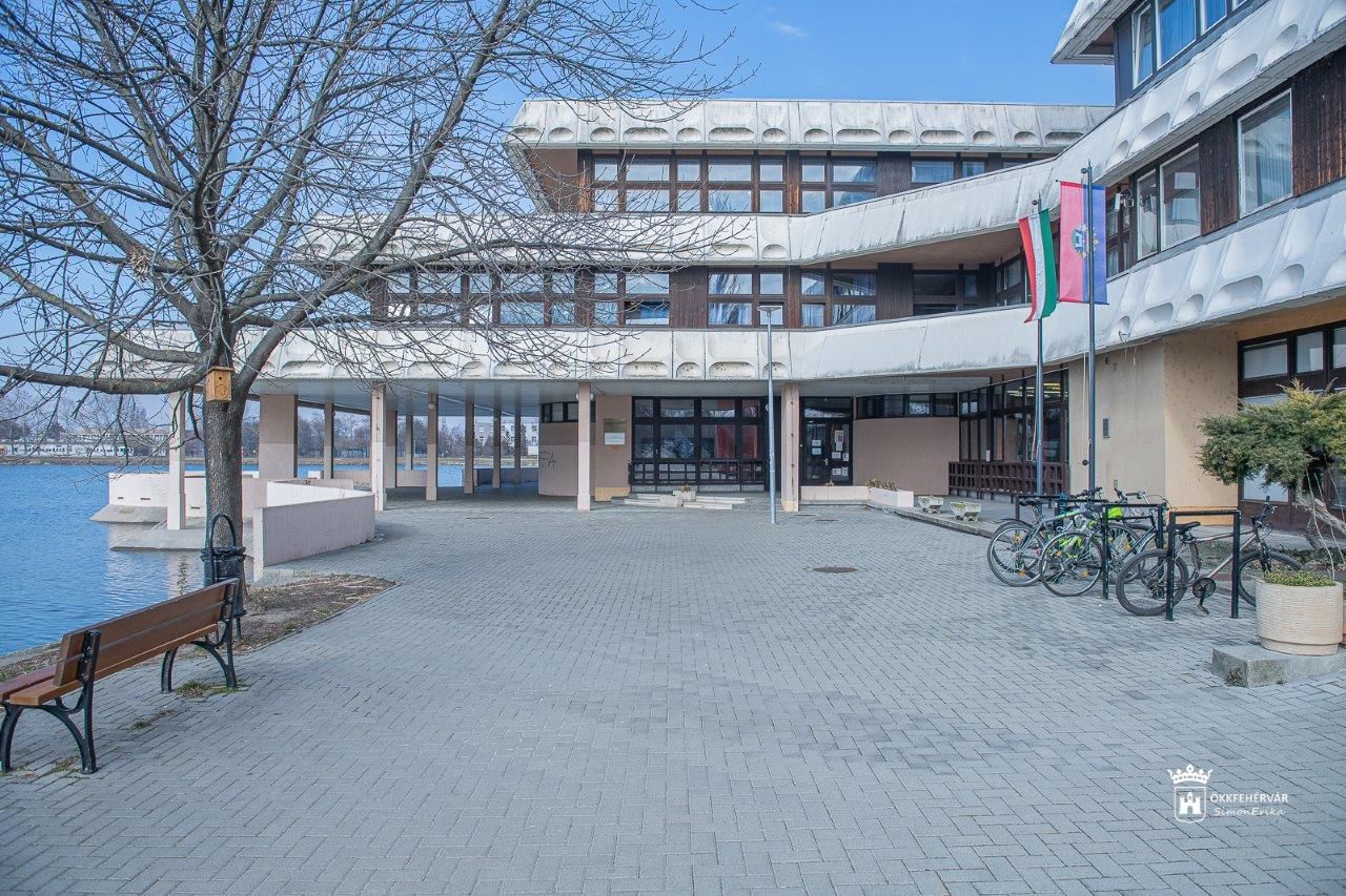 Fehérvár Médiacentrum fotója