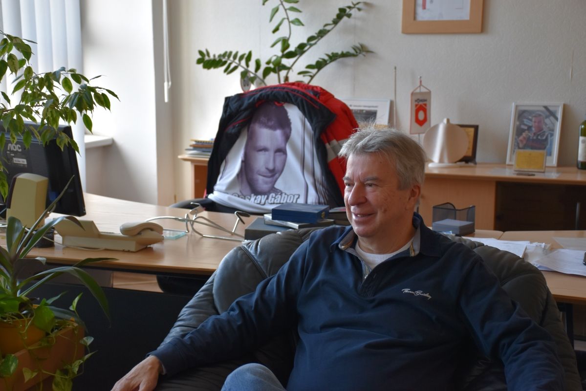 Fehérvár Médiacentrum fotója