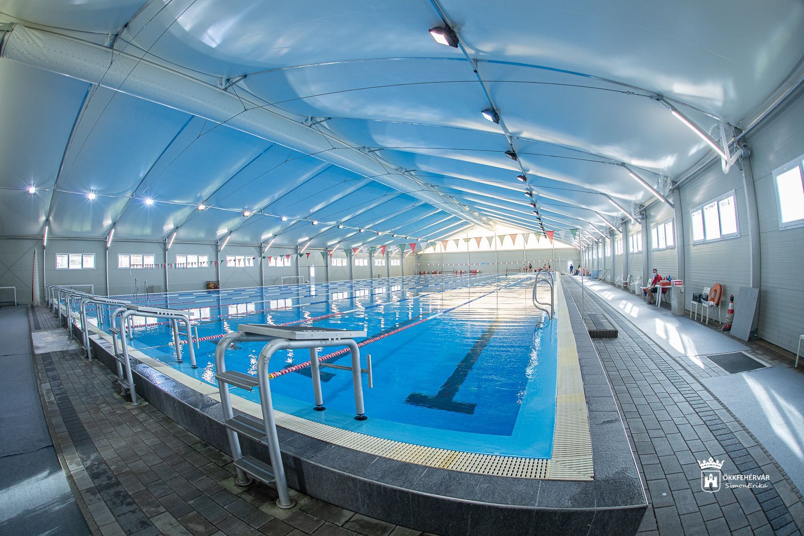 Fehérvár Médiacentrum fotója