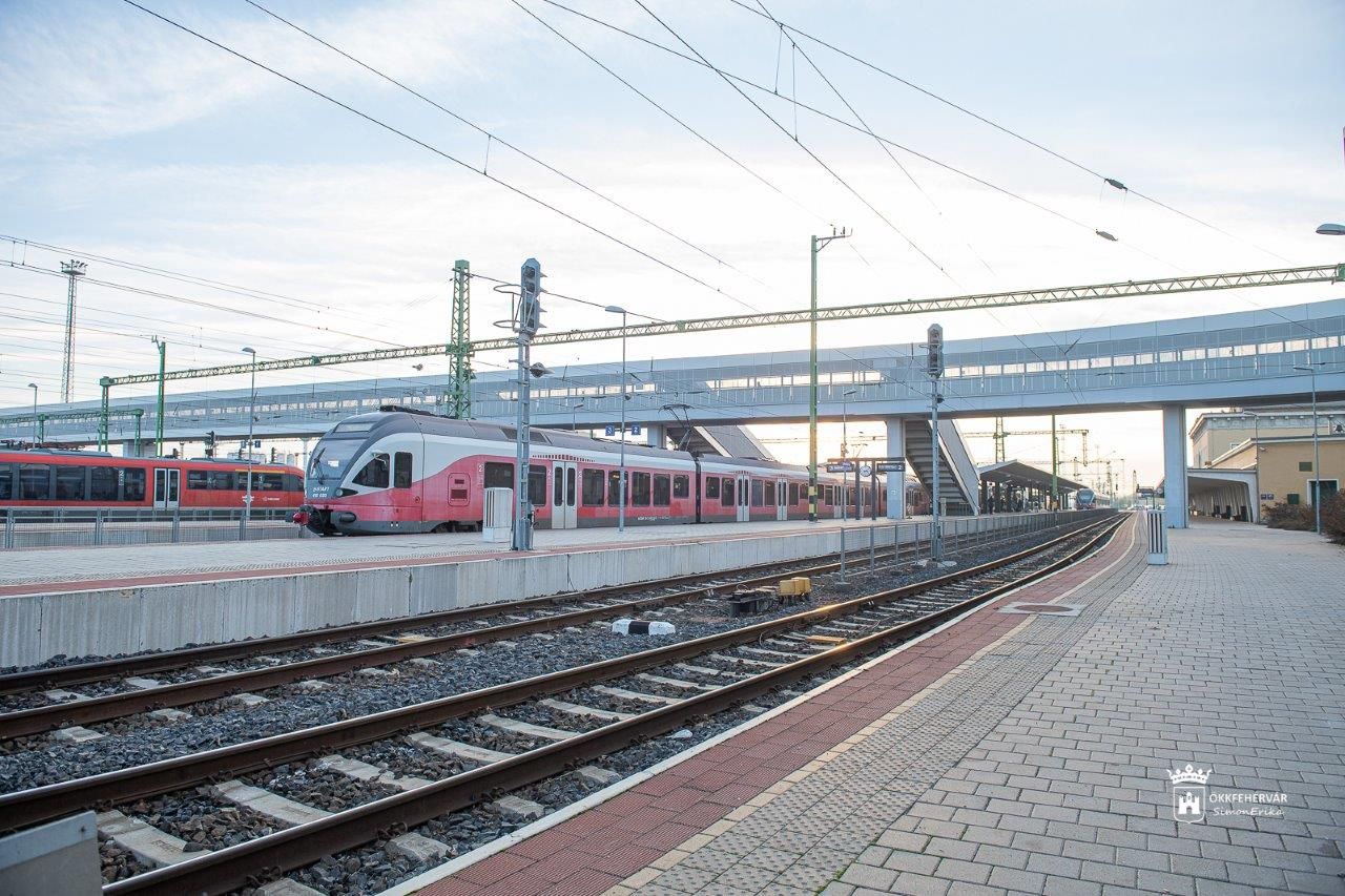 Fehérvár Médiacentrum fotója