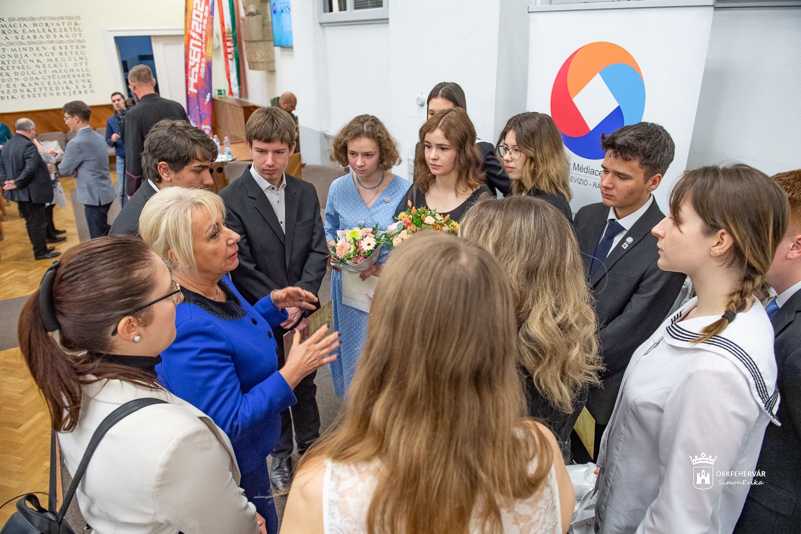 Fehérvár Médiacentrum fotója