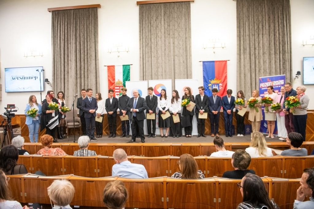 Fehérvár Médiacentrum fotója