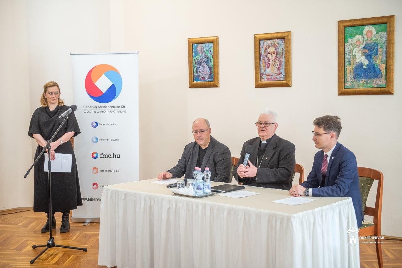 Fehérvár Médiacentrum fotója