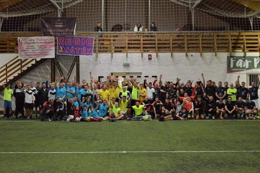 Fehérvár Médiacentrum fotója
