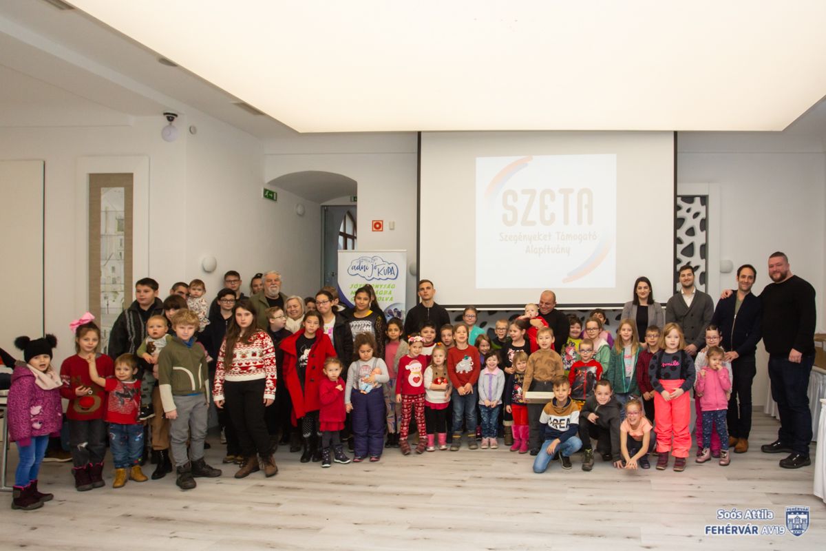 Fehérvár Médiacentrum fotója
