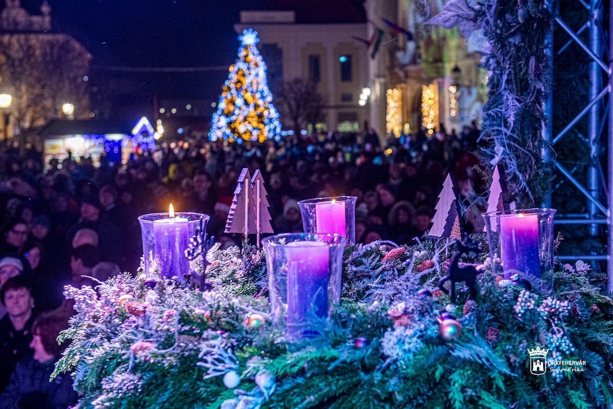 Fehérvár Médiacentrum fotója