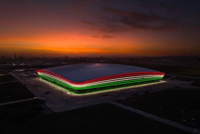 Fehérvár Médiacentrum fotója