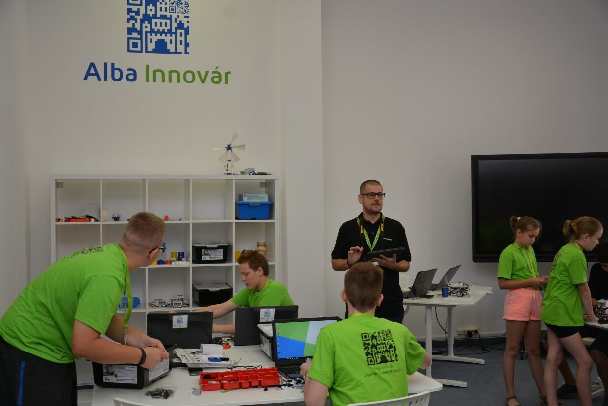Fehérvár Médiacentrum fotója