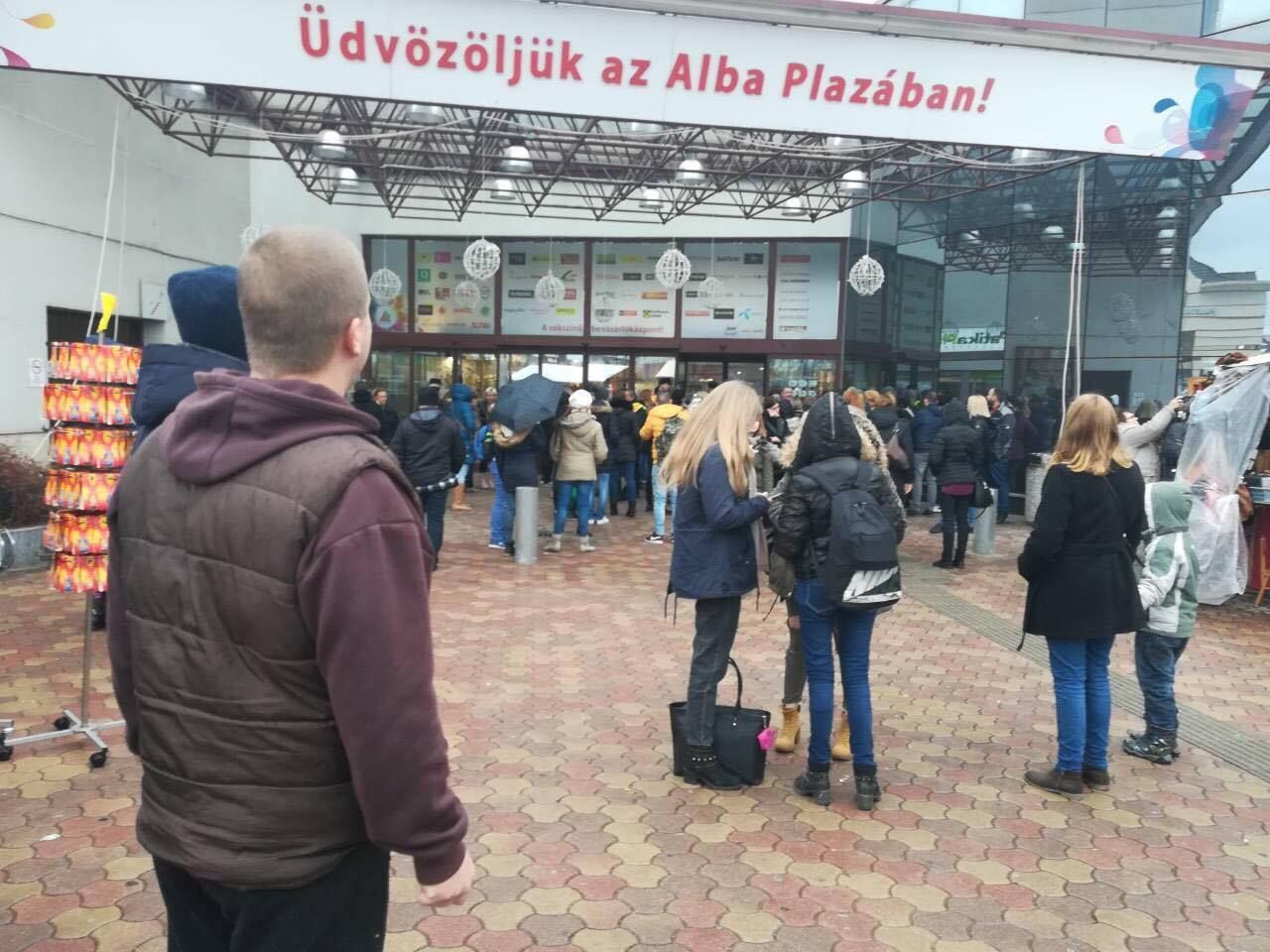 Fehérvár Médiacentrum fotója