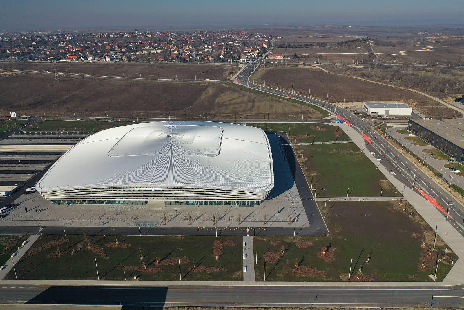 Fehérvár Médiacentrum fotója
