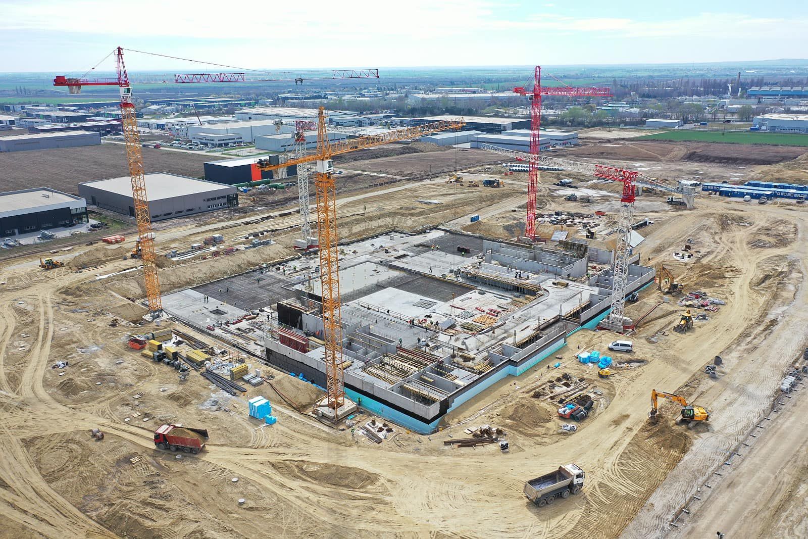 Fehérvár Médiacentrum fotója