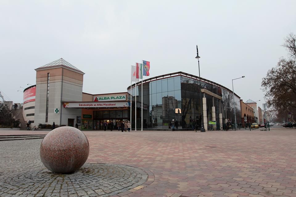 Fehérvár Médiacentrum fotója