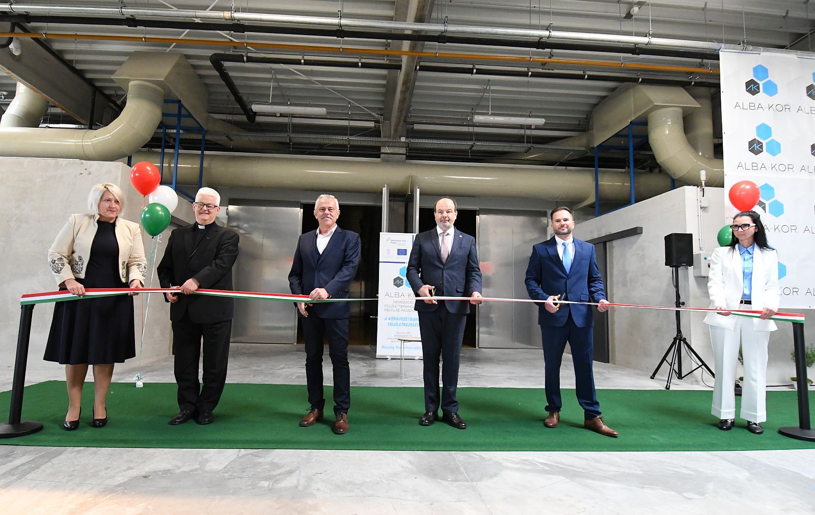 Fehérvár Médiacentrum fotója