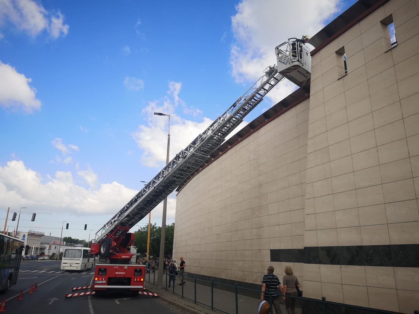 Fehérvár Médiacentrum fotója