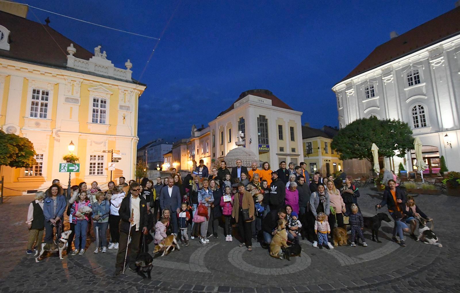 Fehérvár Médiacentrum fotója