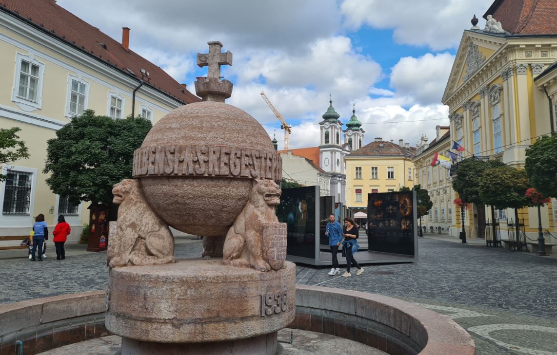 Fehérvár Médiacentrum fotója