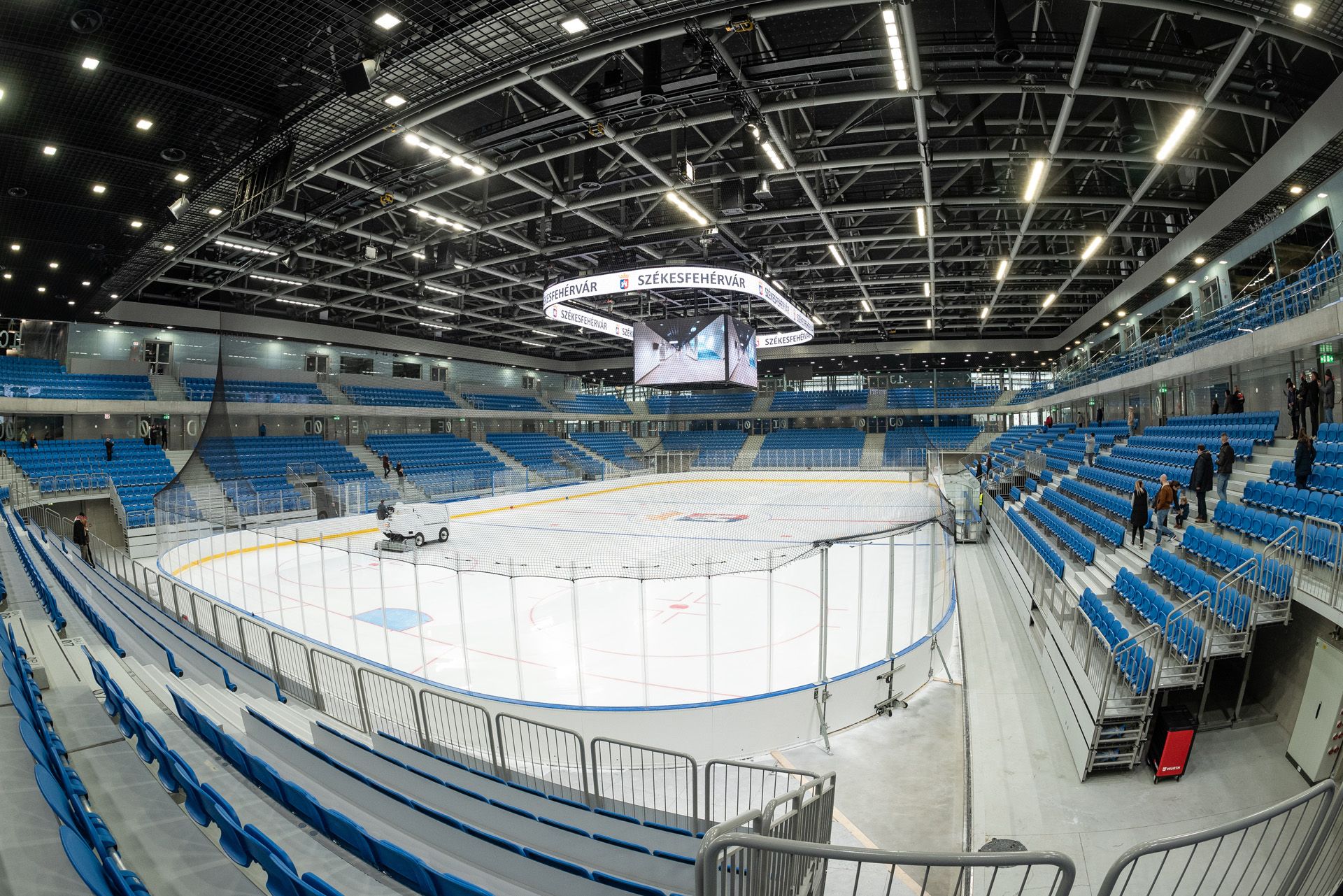 Fehérvár Médiacentrum fotója