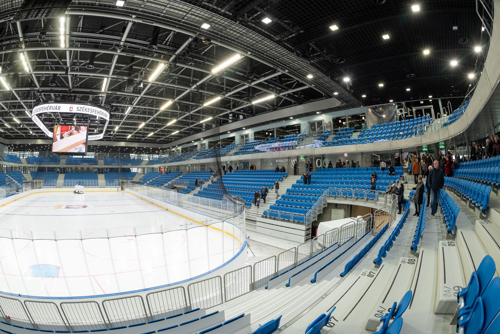 Fehérvár Médiacentrum fotója