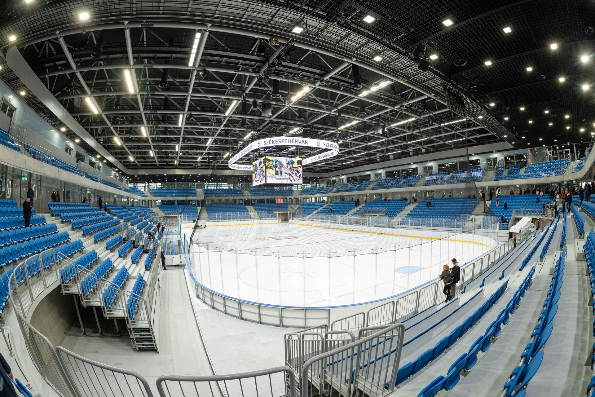 Fehérvár Médiacentrum fotója