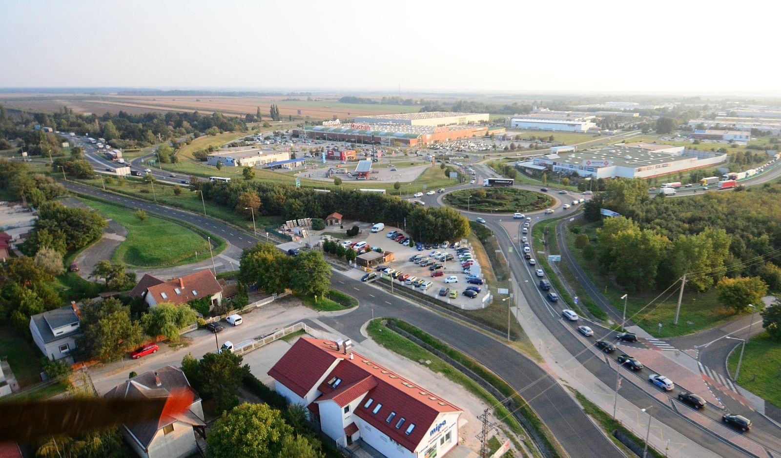 Fehérvár Médiacentrum fotója