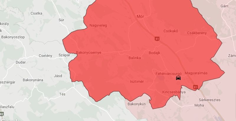 Fehérvár Médiacentrum fotója