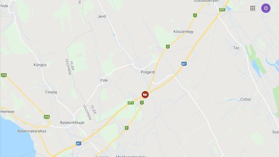 Fehérvár Médiacentrum fotója
