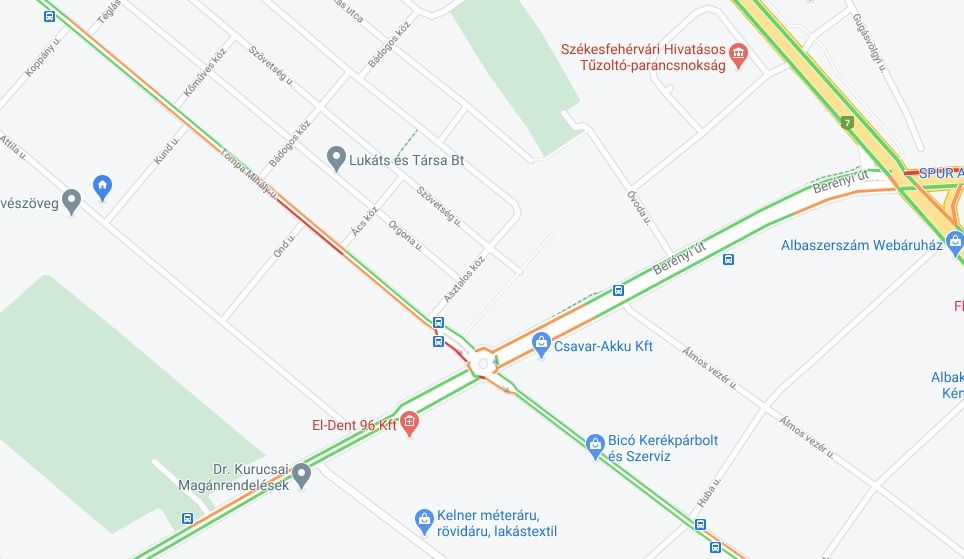 Fehérvár Médiacentrum fotója